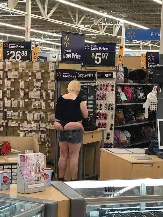 Still Missing Walmart?