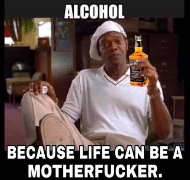 So Very Wasted…