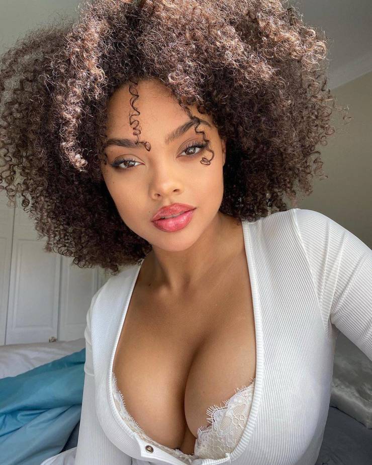 Boobs Like These Are God