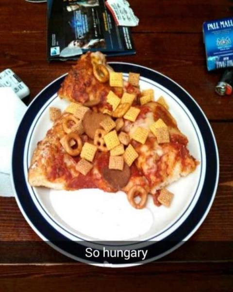 These Memes Are Kinda Stoned…