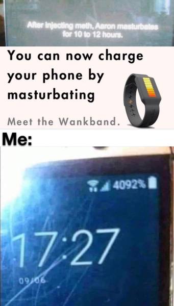 Dirty Mind, Come Here!