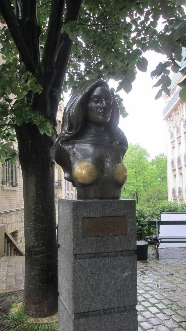 Dirty Mind, Come Here!