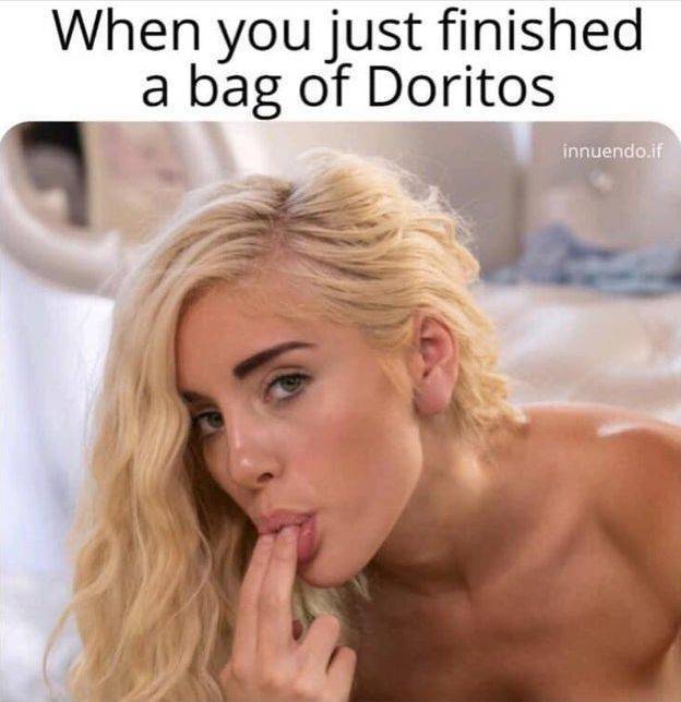 Dirty Mind, Come Here!
