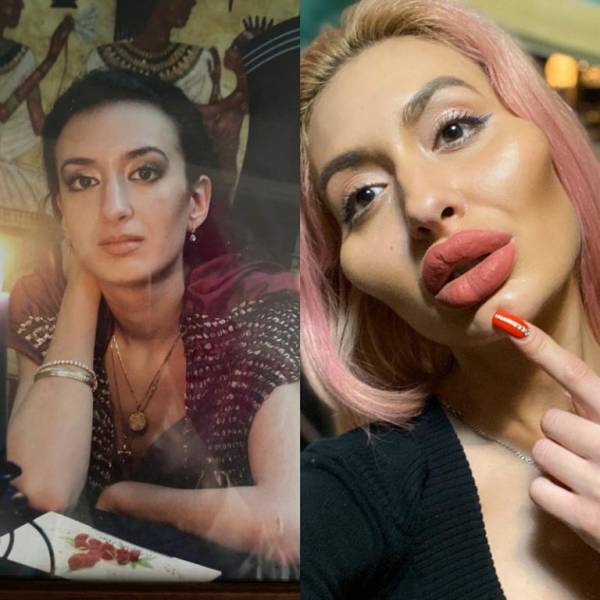 This “Beauty” Is Special…