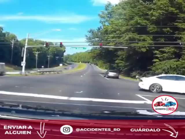 Didn’t Even Notice Them…