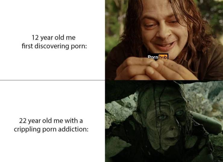 Dirty Mind, Come Here!
