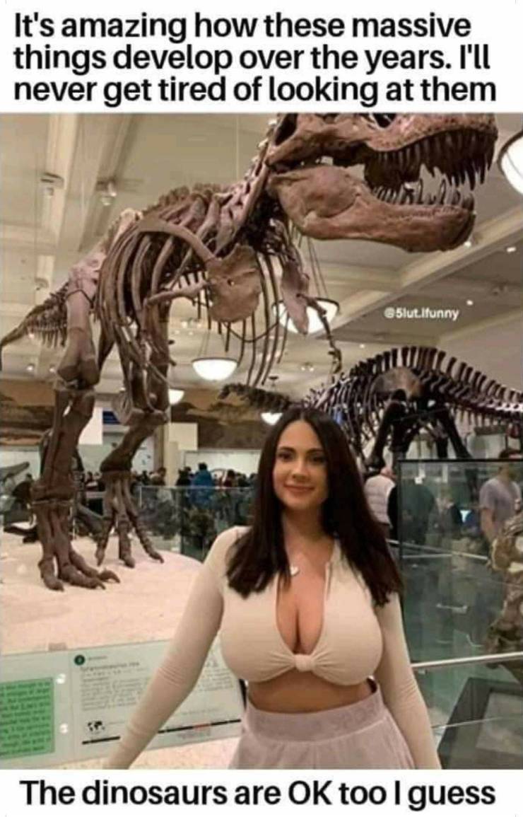 Dirty Mind, Come Here!