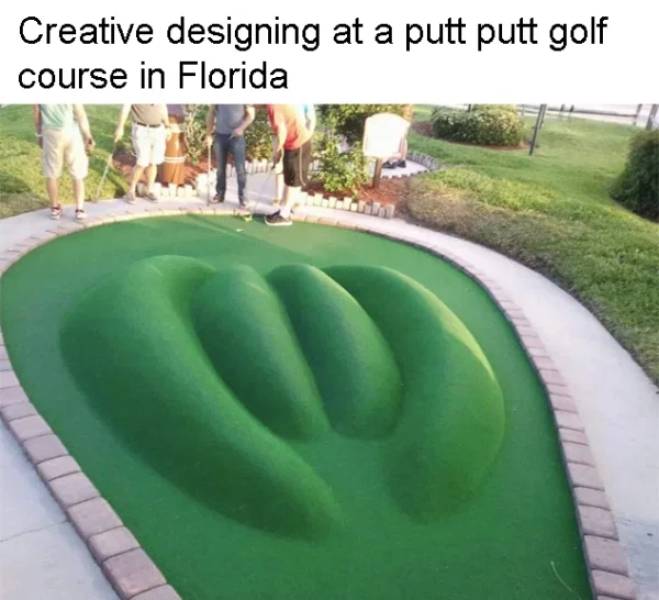 They Definitely Knew…