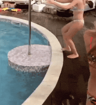 Poles Are Not For Them…