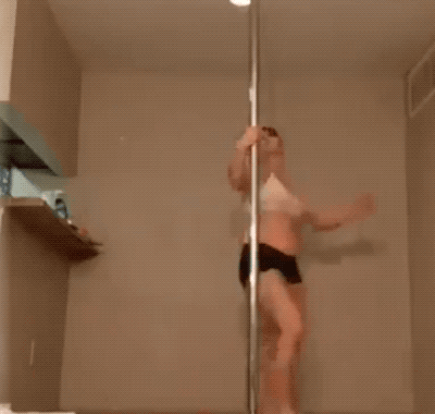 Poles Are Not For Them…