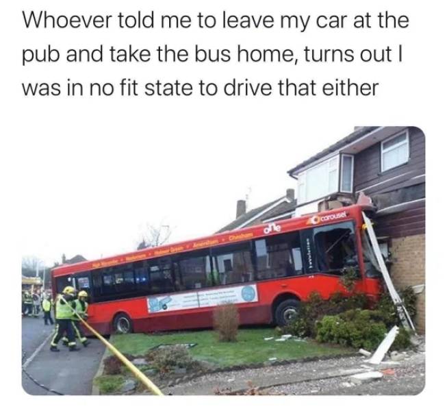 Wasted Indeed…