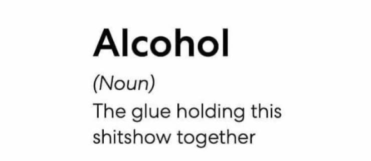Wasted Indeed…