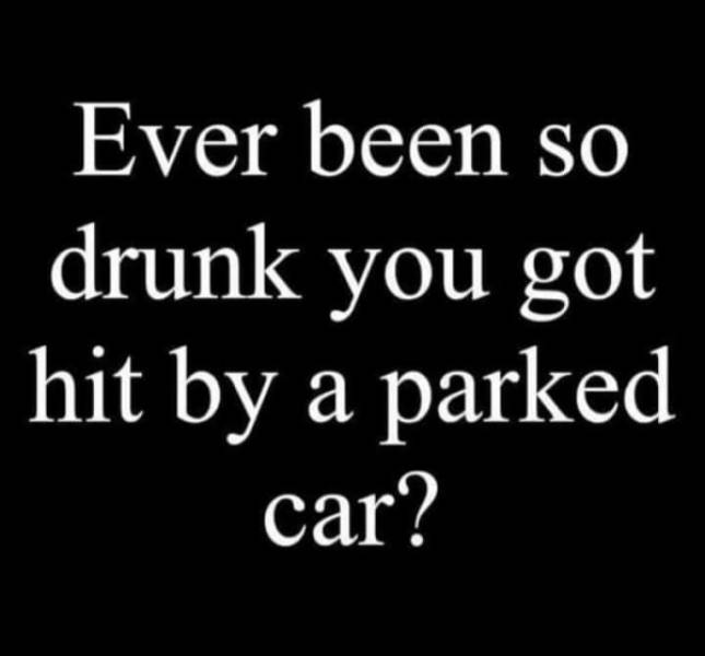 Wasted Indeed…