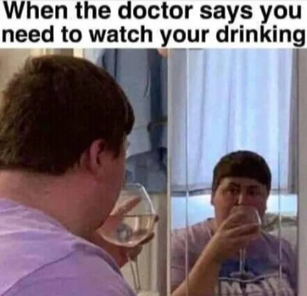 Wasted Indeed…
