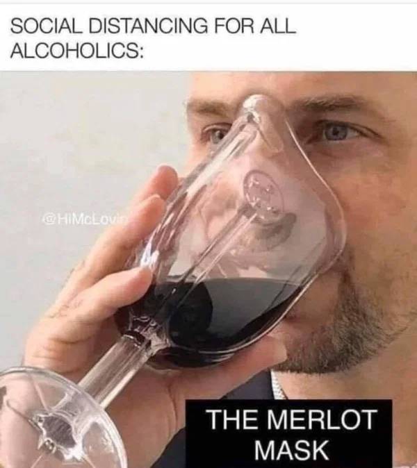 Wasted Indeed…