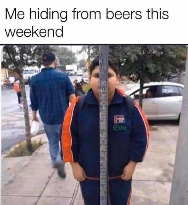 Wasted Indeed…