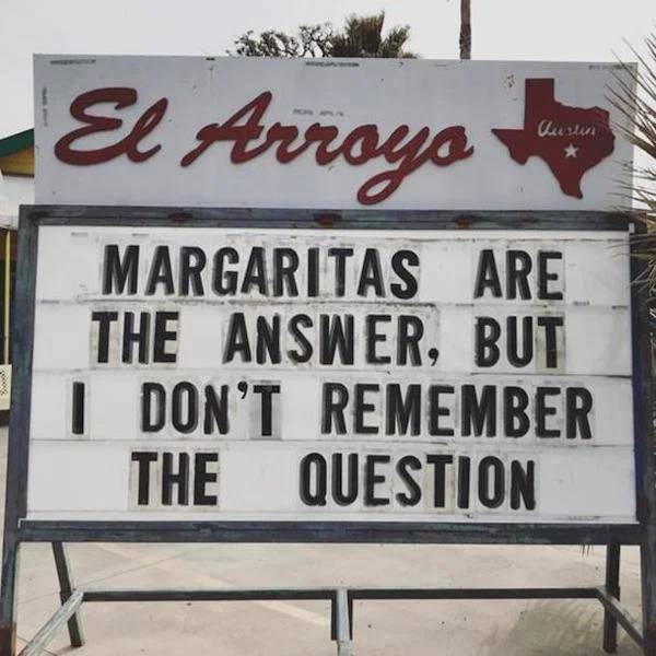 Need Some Salt With These Tequila Memes?