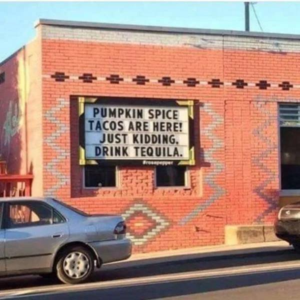 Need Some Salt With These Tequila Memes?