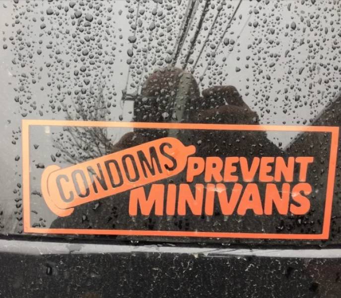 These Condom Memes Are 100% Break-Proof