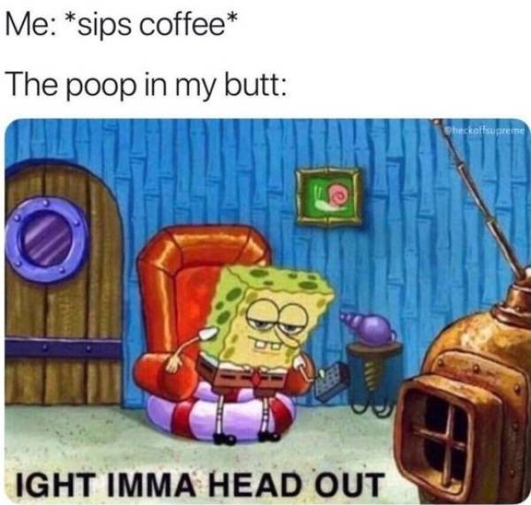 Dirty Mind, Come Here!