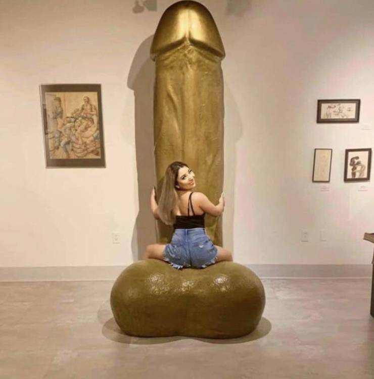 Dirty Mind, Come Here!