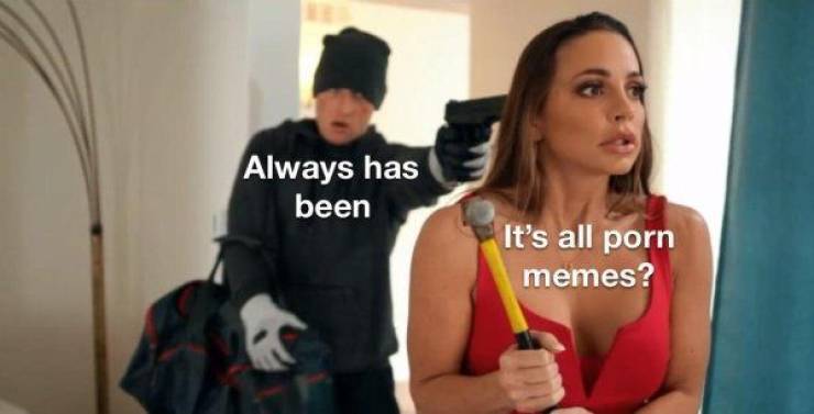 Dirty Mind, Come Here!