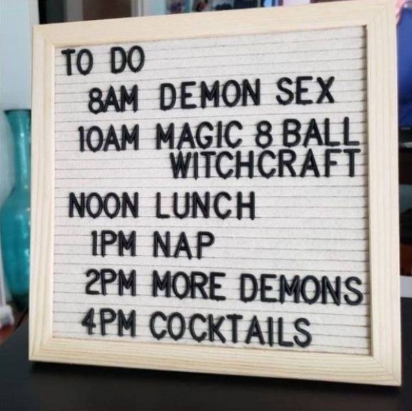 Dirty Mind, Come Here!