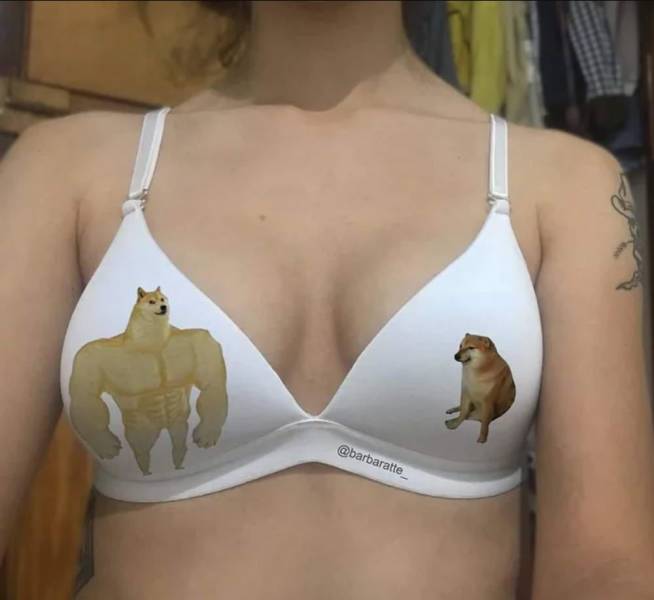 Dirty Mind, Come Here!