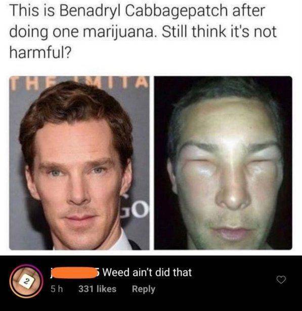 Dirty Mind, Come Here!