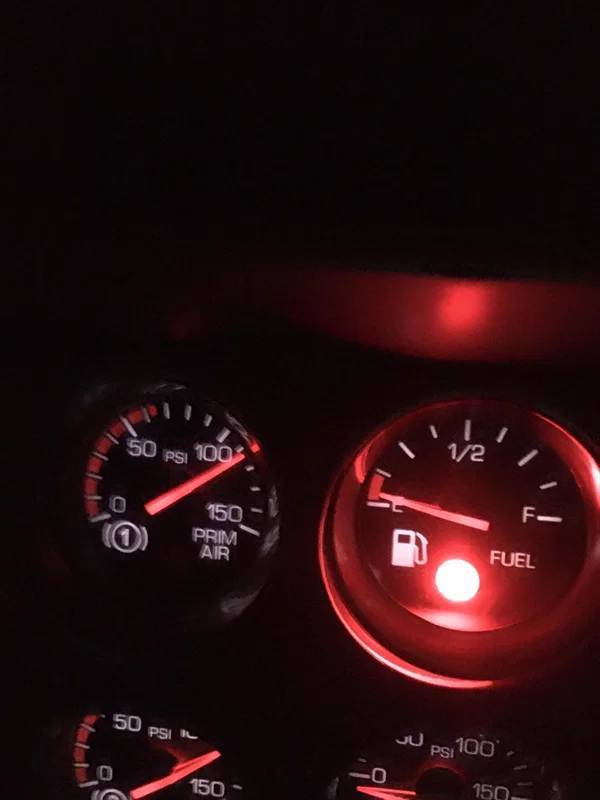 Not Even Close…