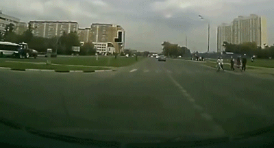 Not Even Close…