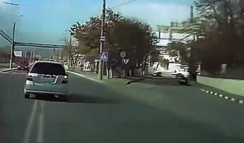 Not Even Close…
