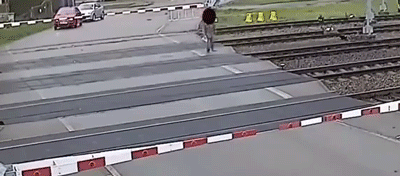 Not Even Close…