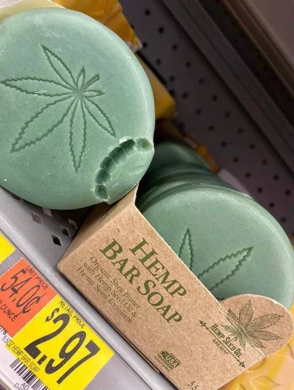 Walmart Customers Are Wild…