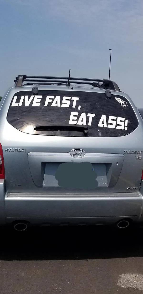 Walmart Customers Are Wild…