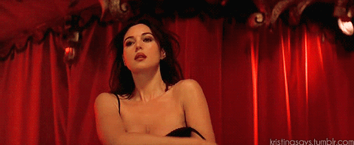 These Are The Hottest Foreign Actresses In Hollywood