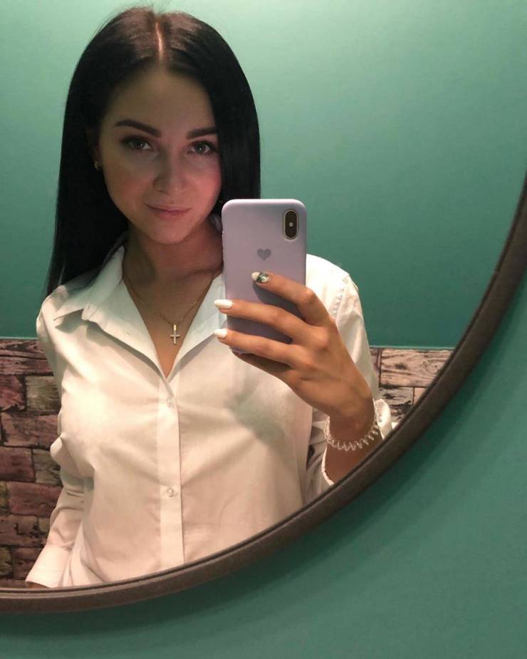 Do You Like Her?