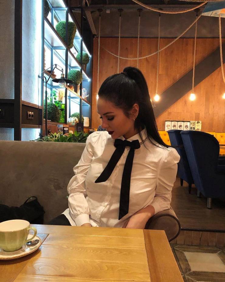 Do You Like Her?