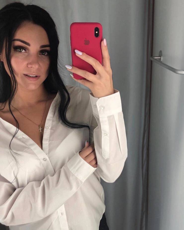 Do You Like Her?