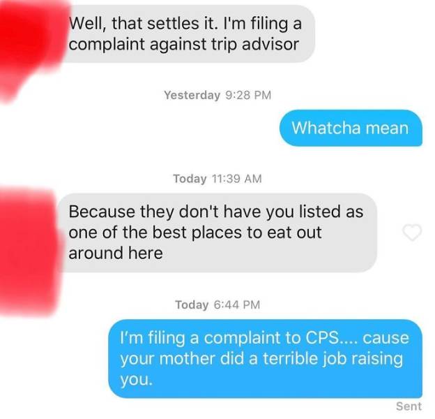 These Tinder Pickup Lines Are Atrocious!