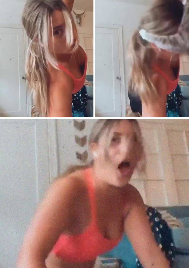 Influencing Is Dangerous Nowadays…