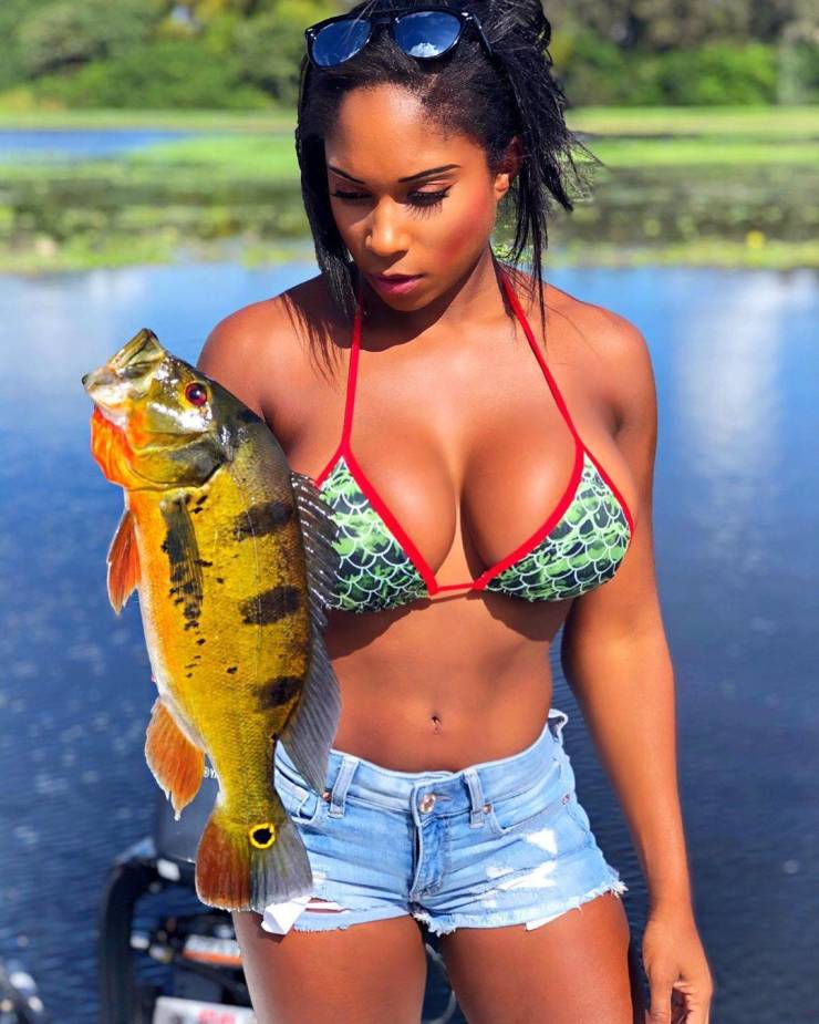Reel ‘Em In!