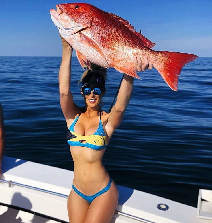 Reel ‘Em In!