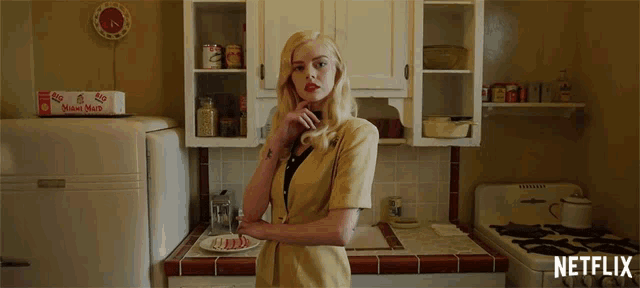 Why Do These Actresses Look So Similar?!