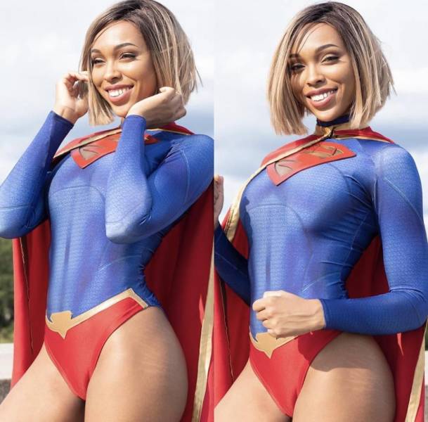 The Sexy Cosplay Girls of Every Nerd’s Fantasy