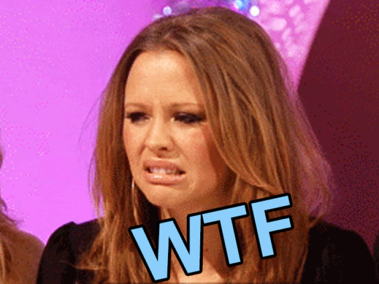 These Are Not The Things You Want To Be In The Background During Sex…