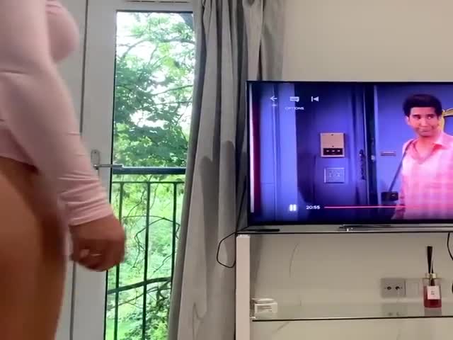 Friends Are Impressed!