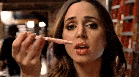 Eliza Dushku Is Such A Smokeshow!