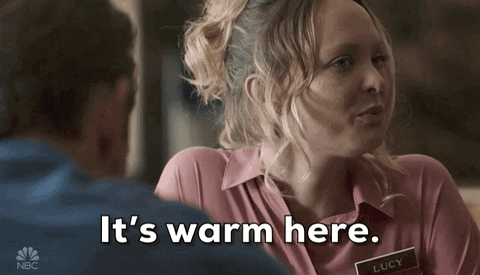 Women Do Some Weird NSFW Stuff…