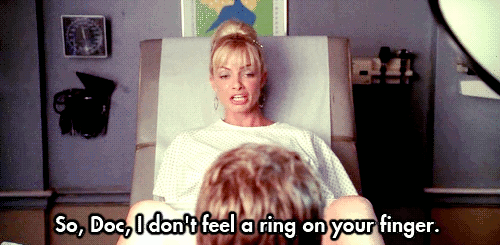 Women Do Some Weird NSFW Stuff…